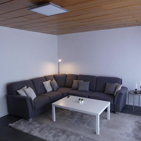 3 Zimmer Wohnung Appartment In Kunzell Fulda Экстерьер фото