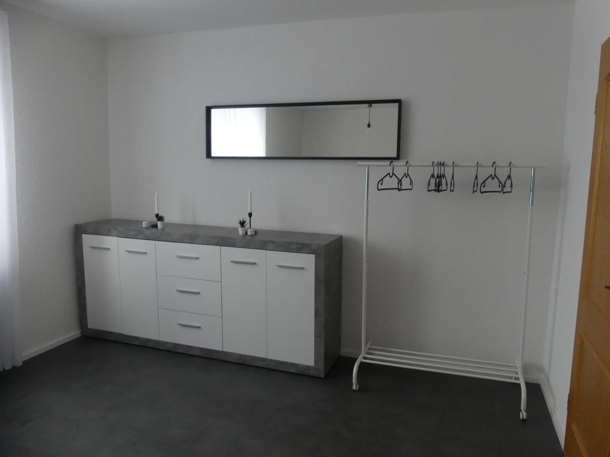 3 Zimmer Wohnung Appartment In Kunzell Fulda Экстерьер фото