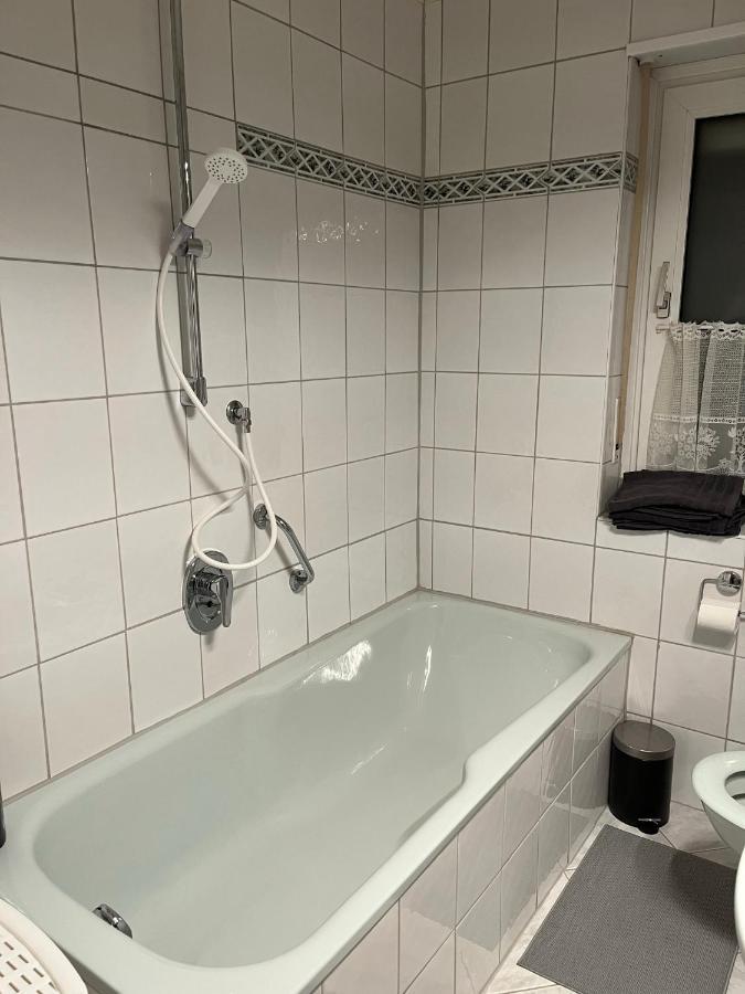 3 Zimmer Wohnung Appartment In Kunzell Fulda Экстерьер фото